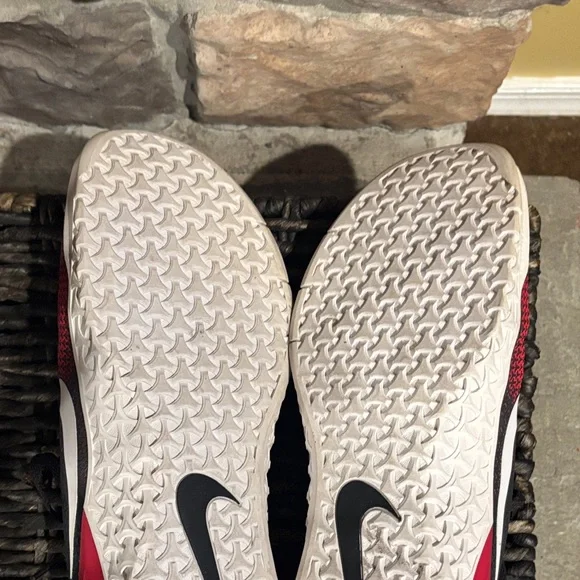 Nike men’s Met Con Running Shoes Size 9.5 - Picture 7 of 7